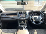 CROWN sedan 4WD