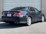 CROWN sedan 4WD