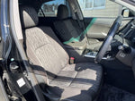 CROWN sedan 4WD