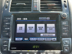 CROWN sedan 4WD