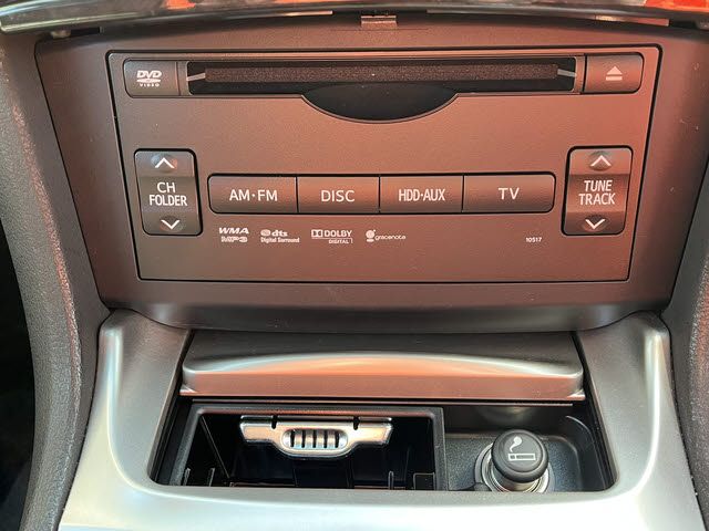 CROWN sedan 4WD