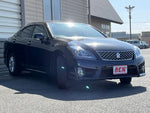 CROWN sedan 4WD