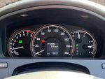 CROWN sedan 4WD
