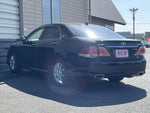 CROWN sedan 4WD