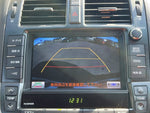 CROWN sedan 4WD