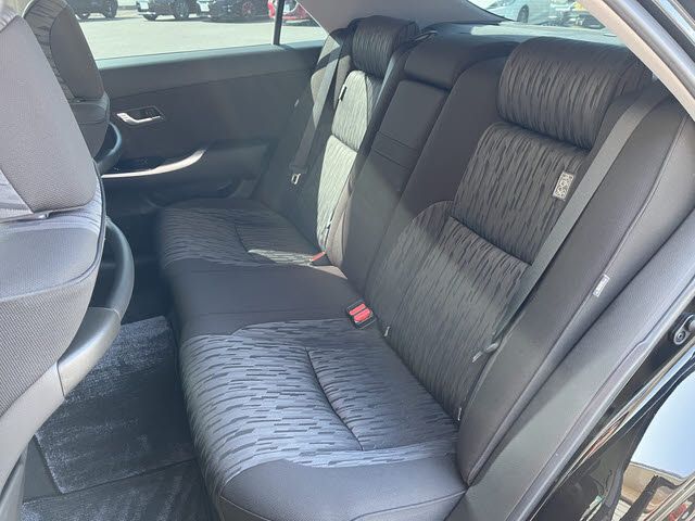 CROWN sedan 4WD