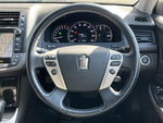 CROWN sedan 4WD