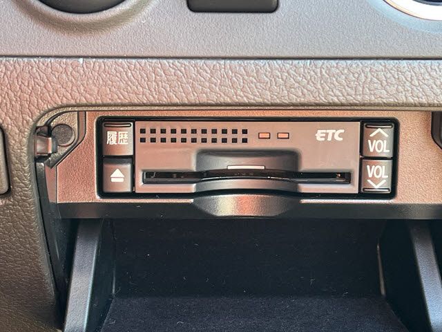 CROWN sedan 4WD