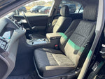 CROWN sedan 4WD