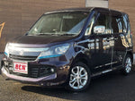 SOLIO BANDIT 4WD