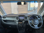 SOLIO BANDIT 4WD