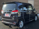 SOLIO BANDIT 4WD