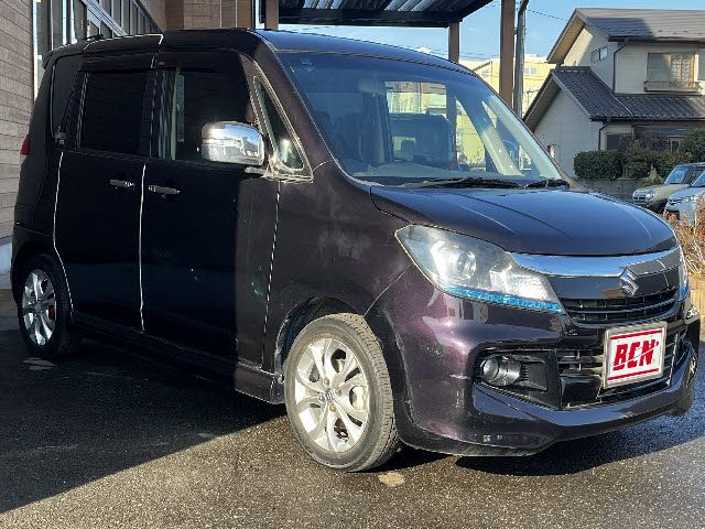 SOLIO BANDIT 4WD