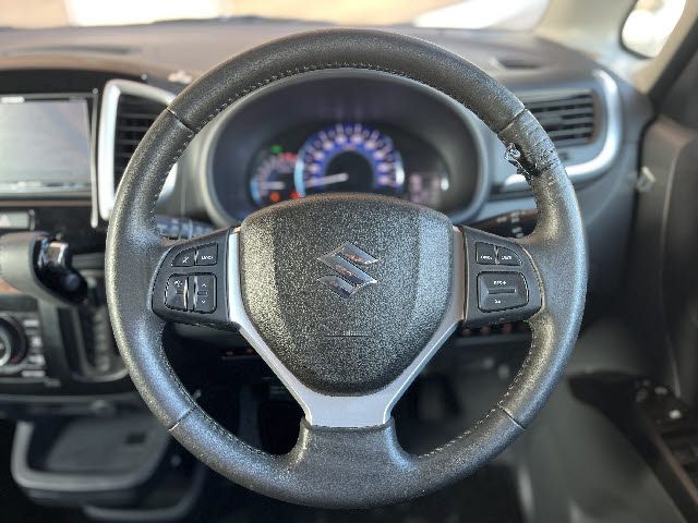 SOLIO BANDIT 4WD