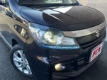 SOLIO BANDIT 4WD