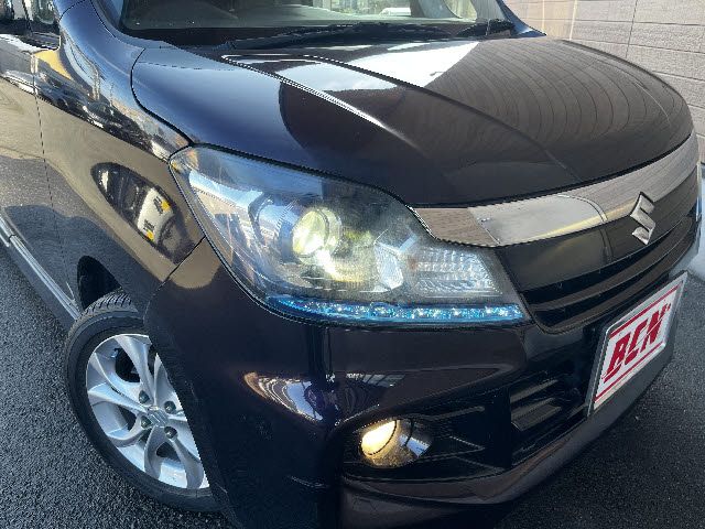 SOLIO BANDIT 4WD