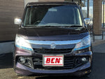 SOLIO BANDIT 4WD