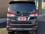 SOLIO BANDIT 4WD