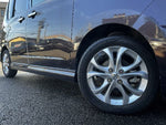 SOLIO BANDIT 4WD