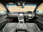 INSIGHT sedan