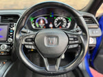 INSIGHT sedan