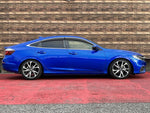 INSIGHT sedan