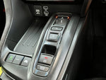 INSIGHT sedan