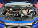 INSIGHT sedan