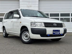 PROBOX van 4WD