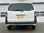 PROBOX van 4WD