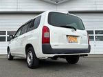 PROBOX van 4WD