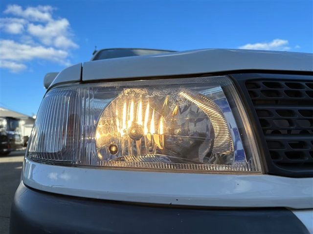 PROBOX van 4WD