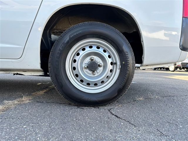PROBOX van 4WD