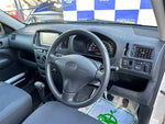 PROBOX van 4WD