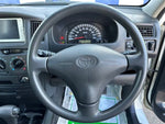 PROBOX van 4WD