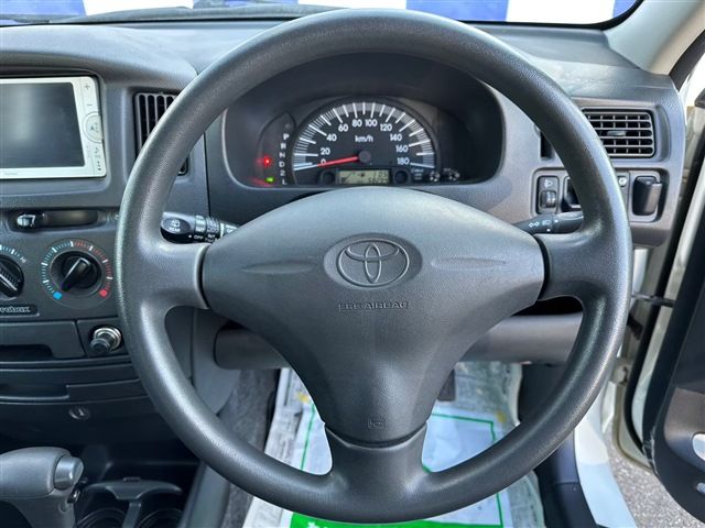 PROBOX van 4WD