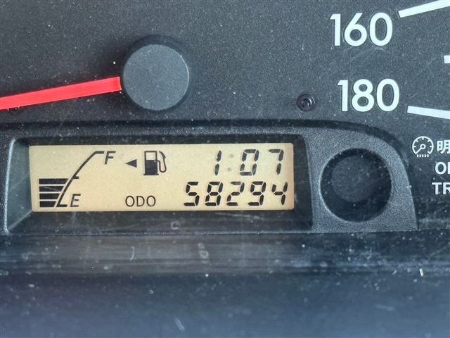 PROBOX van 4WD