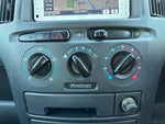 PROBOX van 4WD