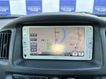 PROBOX van 4WD