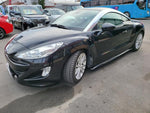 PEUGEOT RCZ