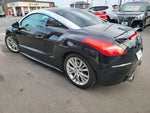 PEUGEOT RCZ