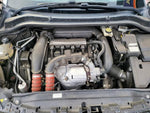 PEUGEOT RCZ