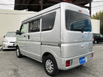 EVERY van
