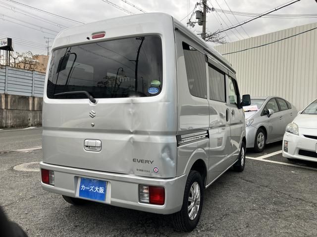 EVERY van