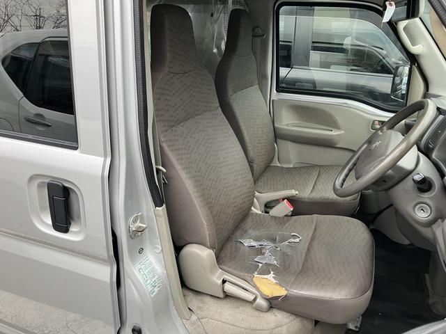 EVERY van