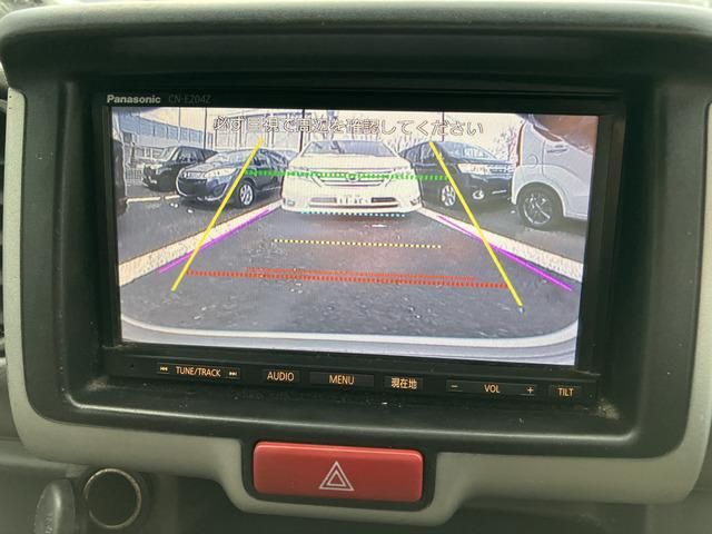 EVERY van