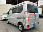 EVERY van