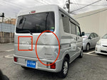 EVERY van