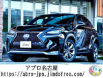 LEXUS NX300h