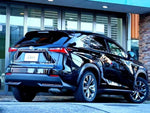 LEXUS NX300h